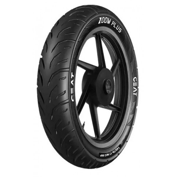 PNEU 140/70-17 66P TL  ZOOM PLUS CEAT TRASEIRO