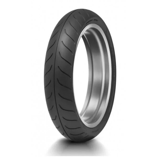 PNEU 130/70R18 63H TL SPORTMAX D423 DUNLOP DIANTEIRO