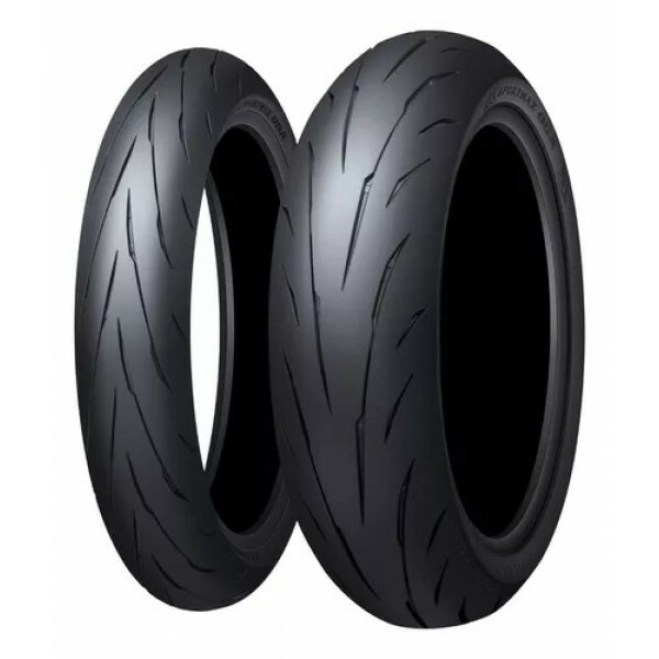 CASAL 110/70R17 54H TL + 140/70R17 66H TL SPORTMAX Q5A DUNLOP