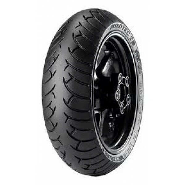 PNEU 160/60ZR18 70W TL ROADTEC Z6 METZELER TRASEIRO ( DOT - 4313, 4414 )