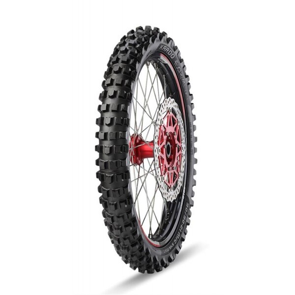 PNEU 90/90-21 54S MST KAROO EXTREME  METZELER DIANTEIRO ( DOT - 2519 )