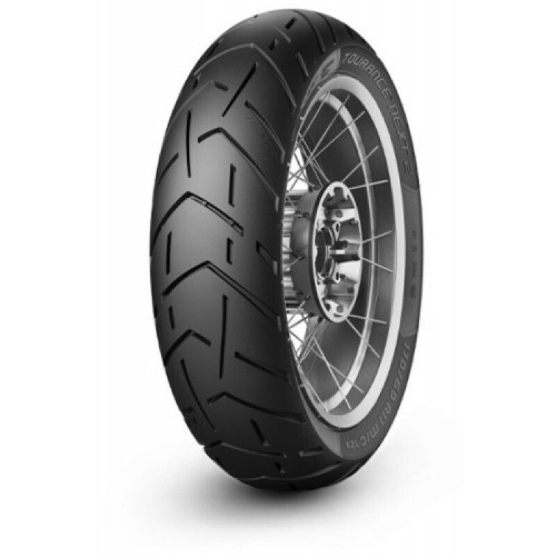 PNEU 150/70R17 69V TL TOURANCE NEXT 2 METZELER TRASEIRO