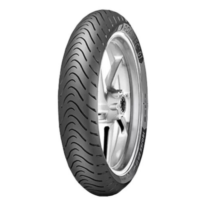 PNEU 120/70ZR19 60W TL ROADTEC 01 METZELER DIANTEIRO ( DOT - 3517 )