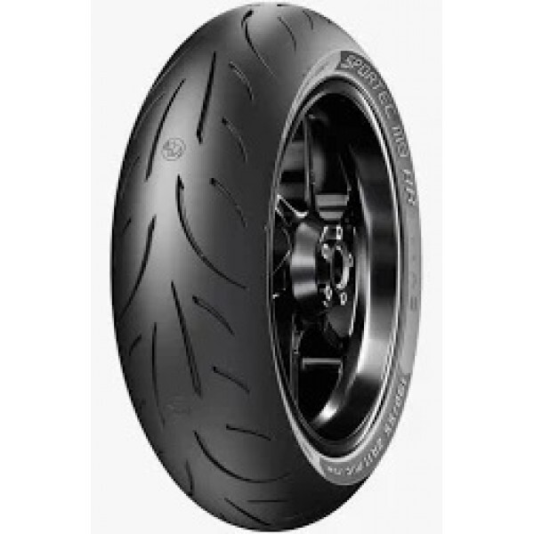 PNEU 160/60ZR17 69W TL SPORTEC M9 RR METZELER TRASEIRO ( DOT - 1321 )