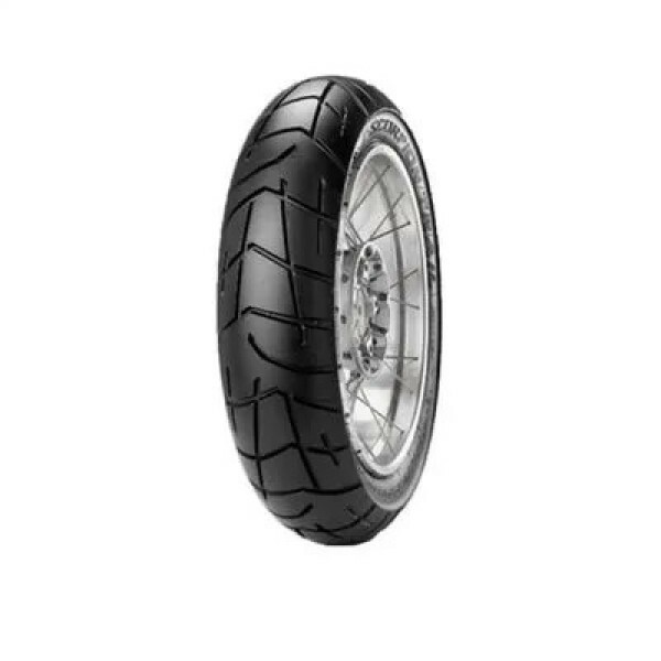 PNEU 120/90-17 64S SCORPION TRAIL PIRELLI TRASEIRO ( DOT - 1113 )