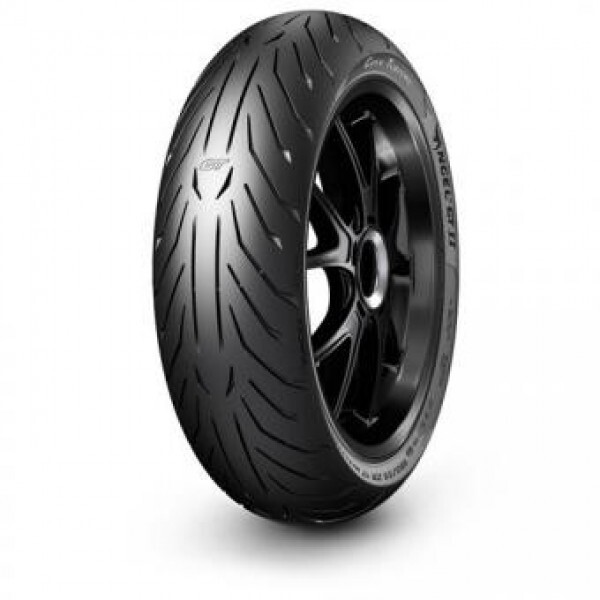 PNEU 190/55ZR17 75W TL ANGEL GT2 PIRELLI TRASEIRO