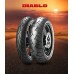 CASAL 120/70ZR17 58W TL + 180/55ZR17 73W TL DIABLO PIRELLI