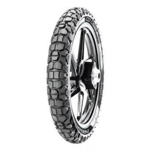 PNEU 90/90-19 52P CITY CROSS PIRELLI DIANTEIRO ( DOT- 2619 )