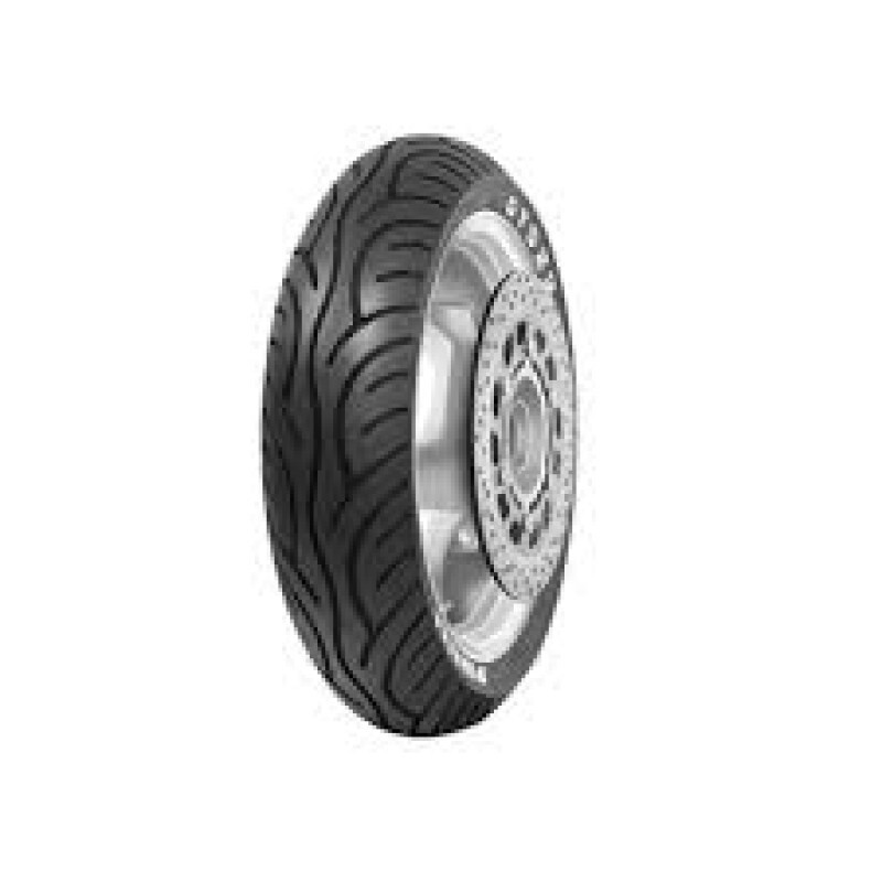 PNEU 110/90-13 56P TL GTS23 PIRELLI DIANTEIRO ( DOT - 1214 )