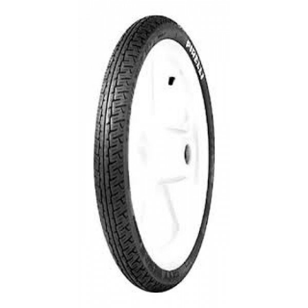 PNEU 80/100-18 47P CITY DEMON PIRELLI DIANTEIRO ( Uso Com Câmara ) (DOT - 2019)