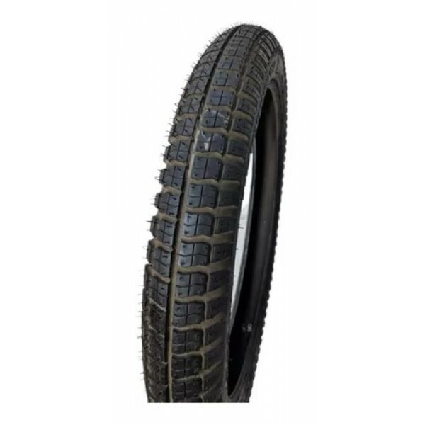 PNEU 275-18 42P TT MANDRAKARU PIRELLI DIANTEIRO ( DOT - 2304 )