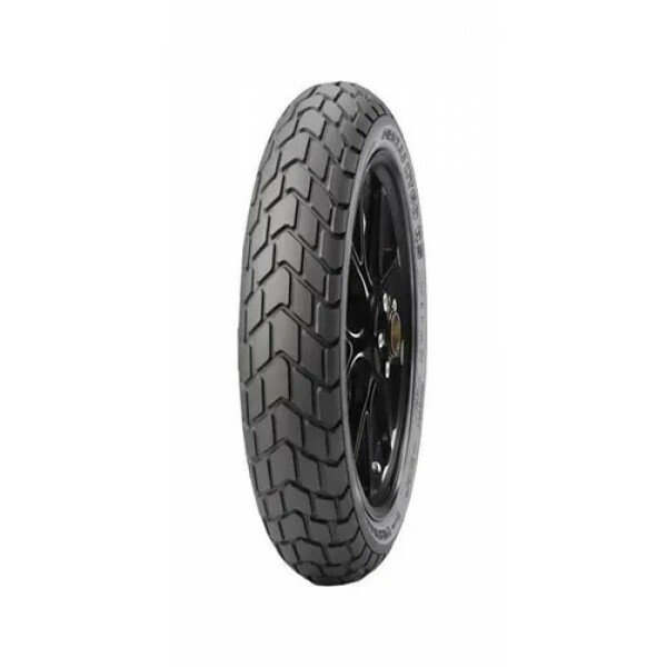 PNEU 110/80R18 58H TL MT60 RS PIRELLI DIANTEIRO (DOT2020)