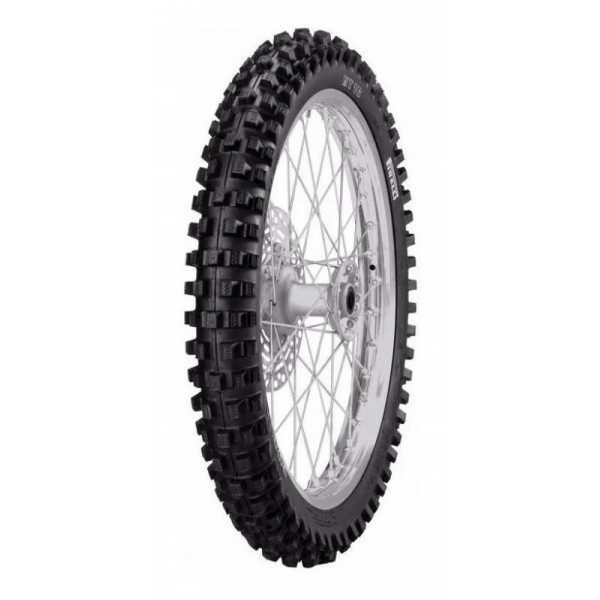 PNEU 300-21 51M NHS MT16 GARRACROSS PIRELLI DIANTEIRO ( DOT - 2015 )